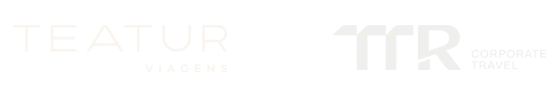 Teatur Viagens Logo