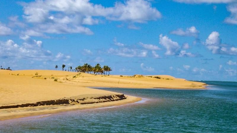 Foz do Rio São Francisco