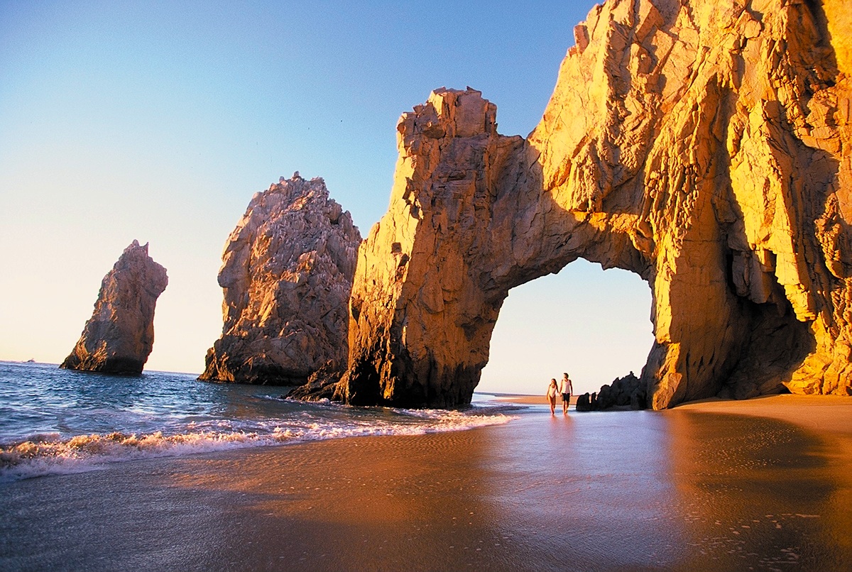 Los Cabos México
