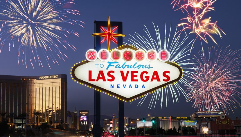 Conheça 18 curiosidades sobre Las Vegas – A capital do entretenimento no  mundo. - Teatur Viagens