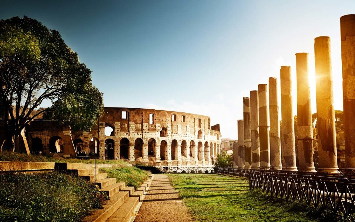 Sugestões de Roteiros pela Europa