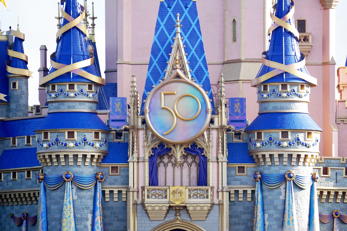 Walt Disney World