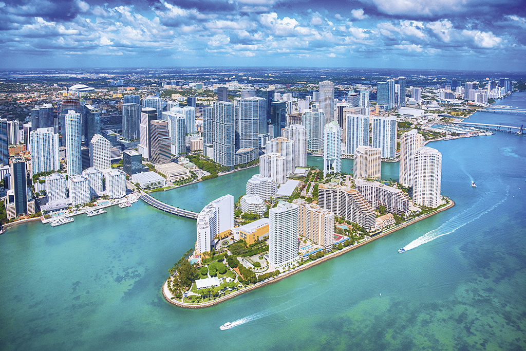 Miami