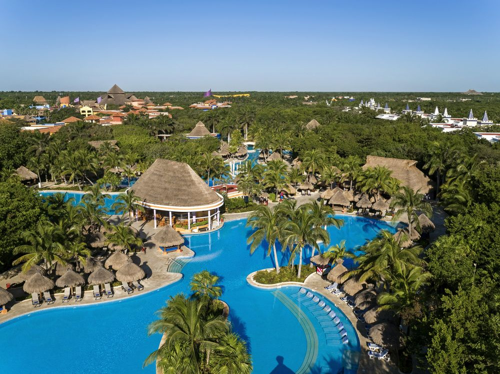 Riviera Maya