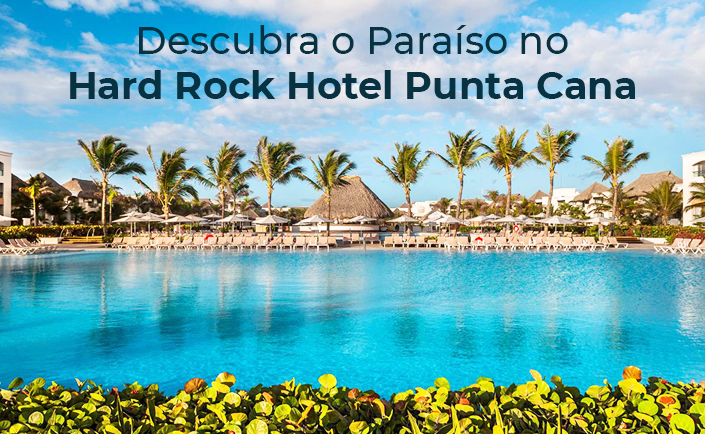 Hard Rock Hotel Punta Cana