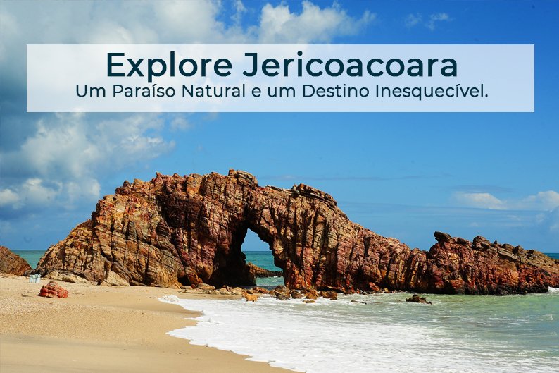 Jericoacoara
