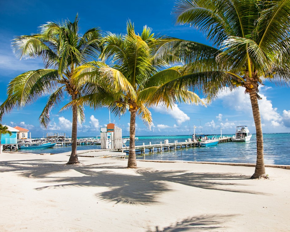 San Pedro, Belize - Tendências de Viagem 2025