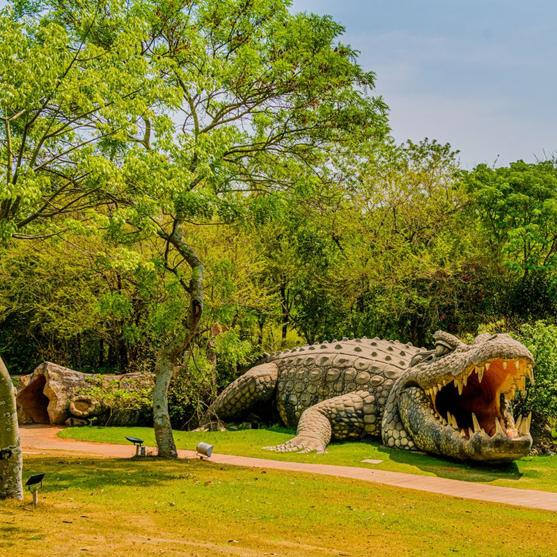 Mavsa Resort - Melhores Resorts de São Paulo