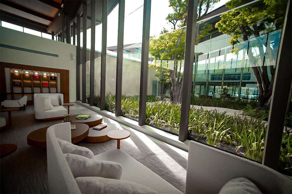 Terminal BTG Pactual