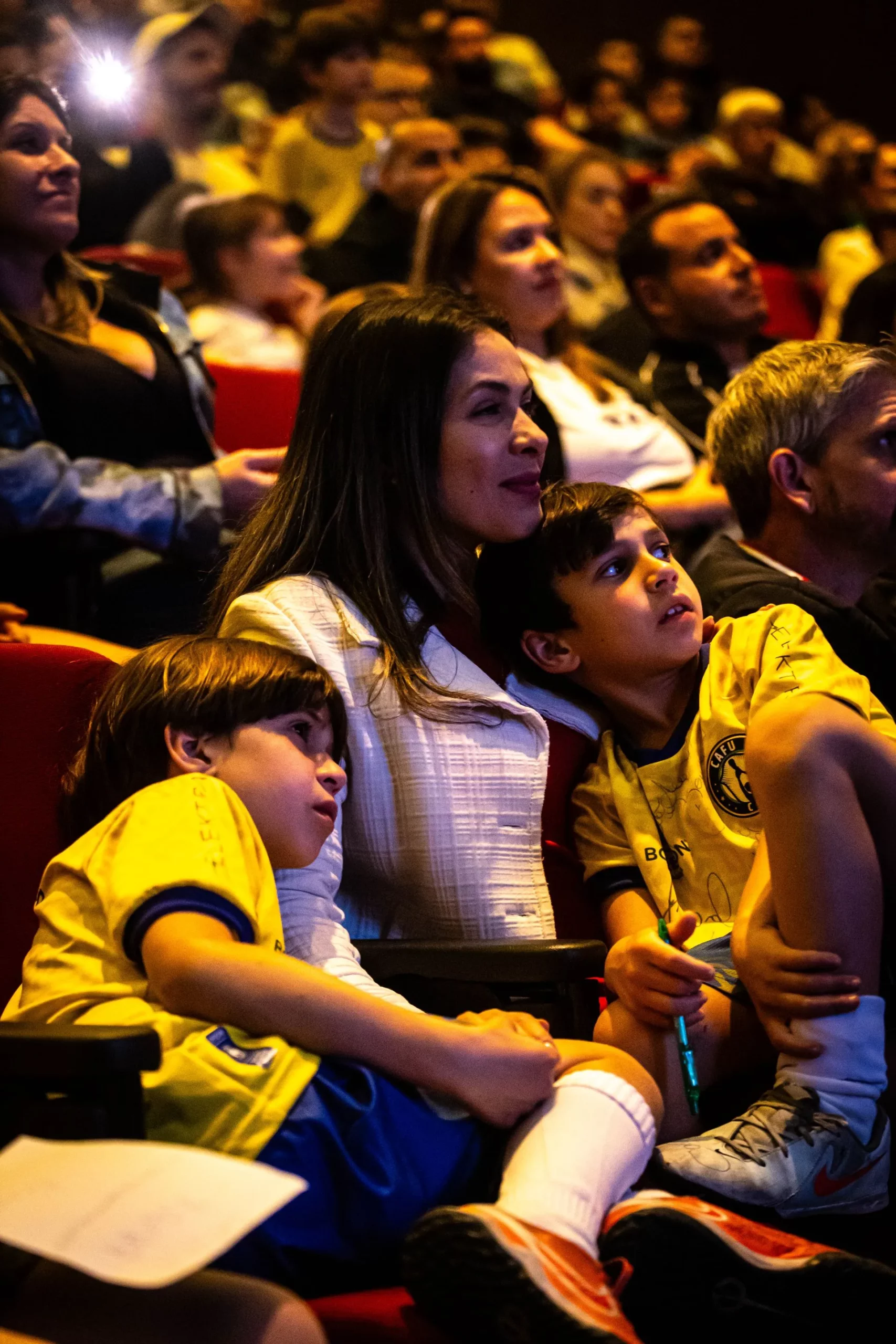 Cafu Camp 1ª Edição