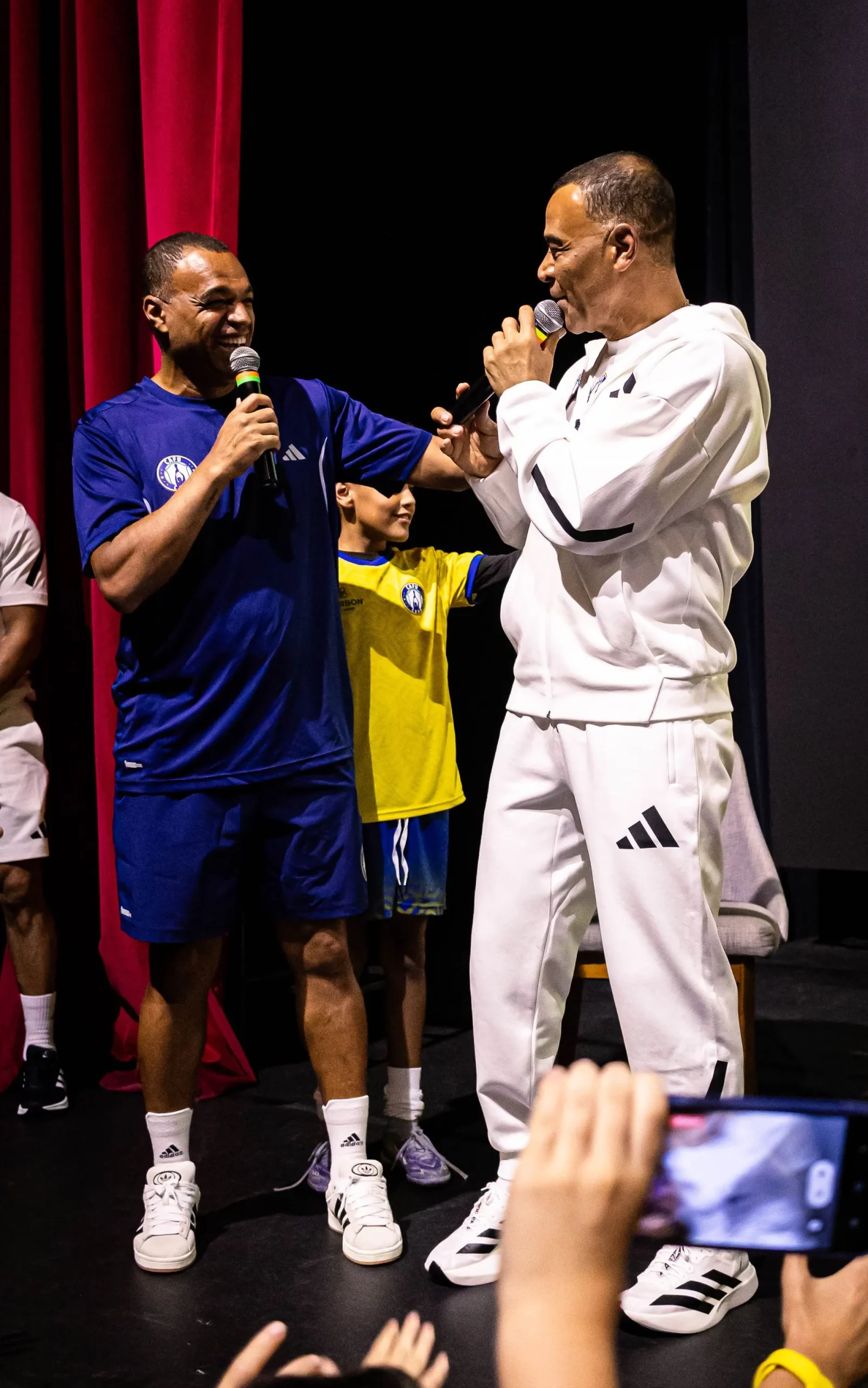 Cafu Camp 1ª Edição