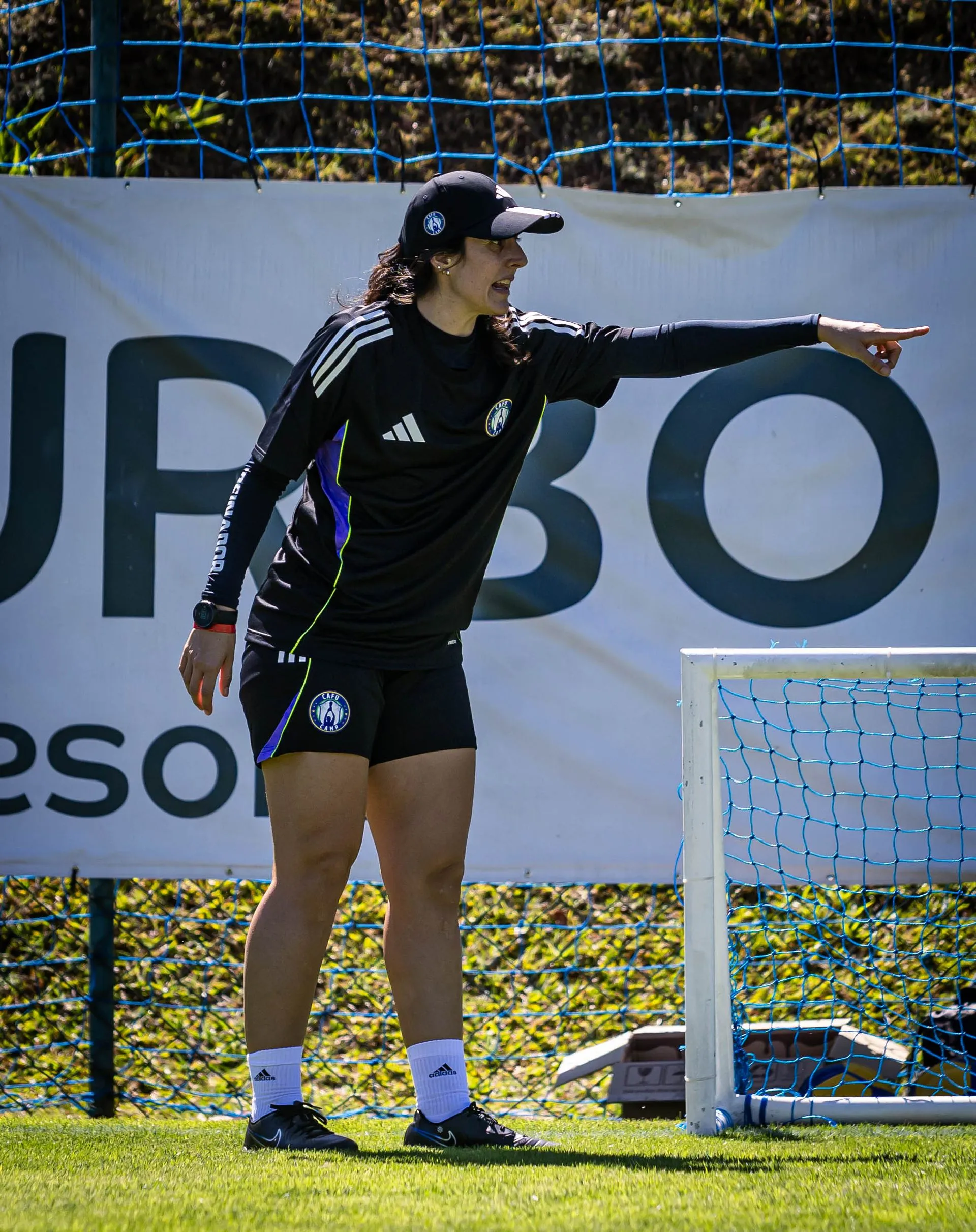 Cafu Camp 1ª Edição