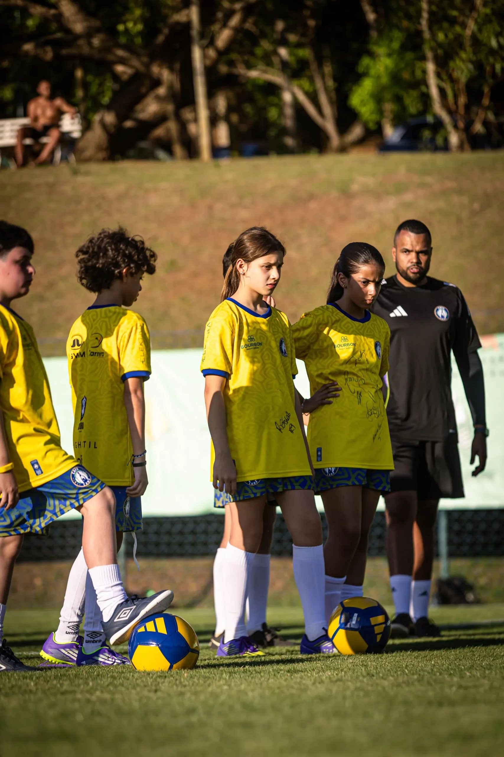 Cafu Camp 1ª Edição