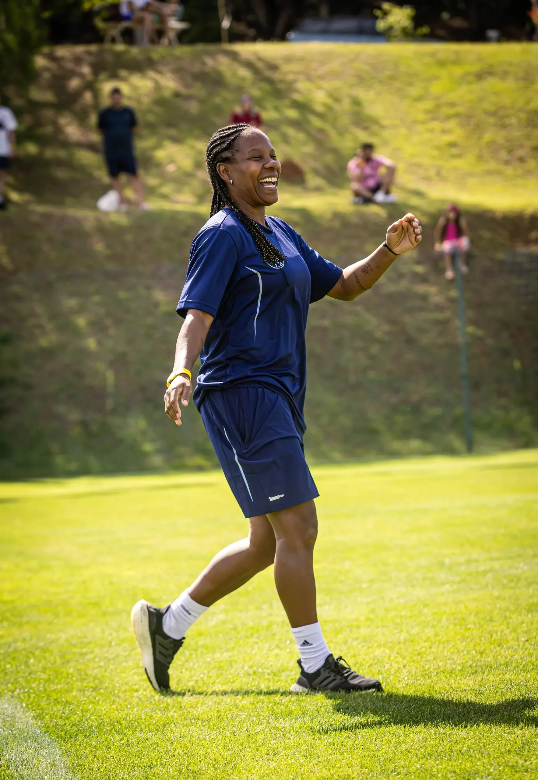 Cafu Camp 1ª Edição