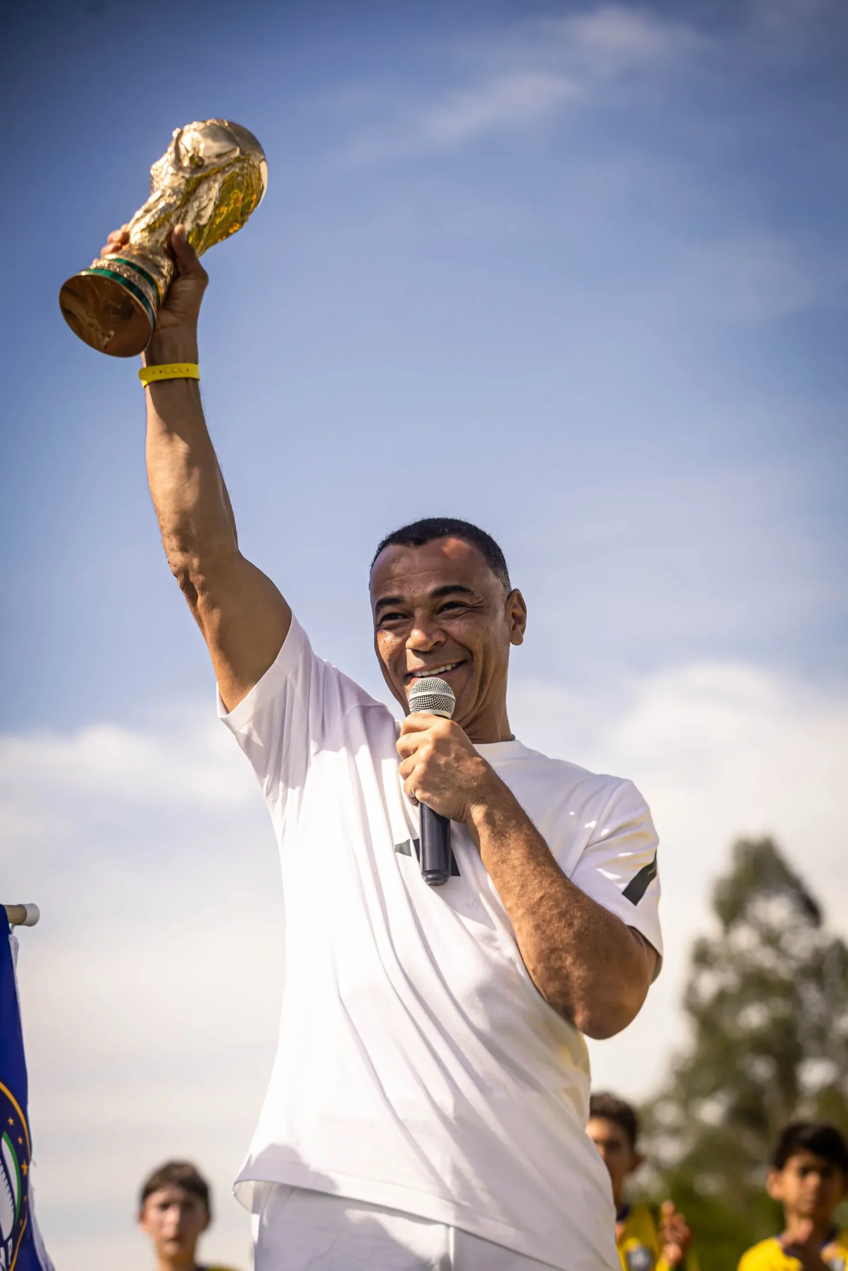 Cafu Camp 1ª Edição