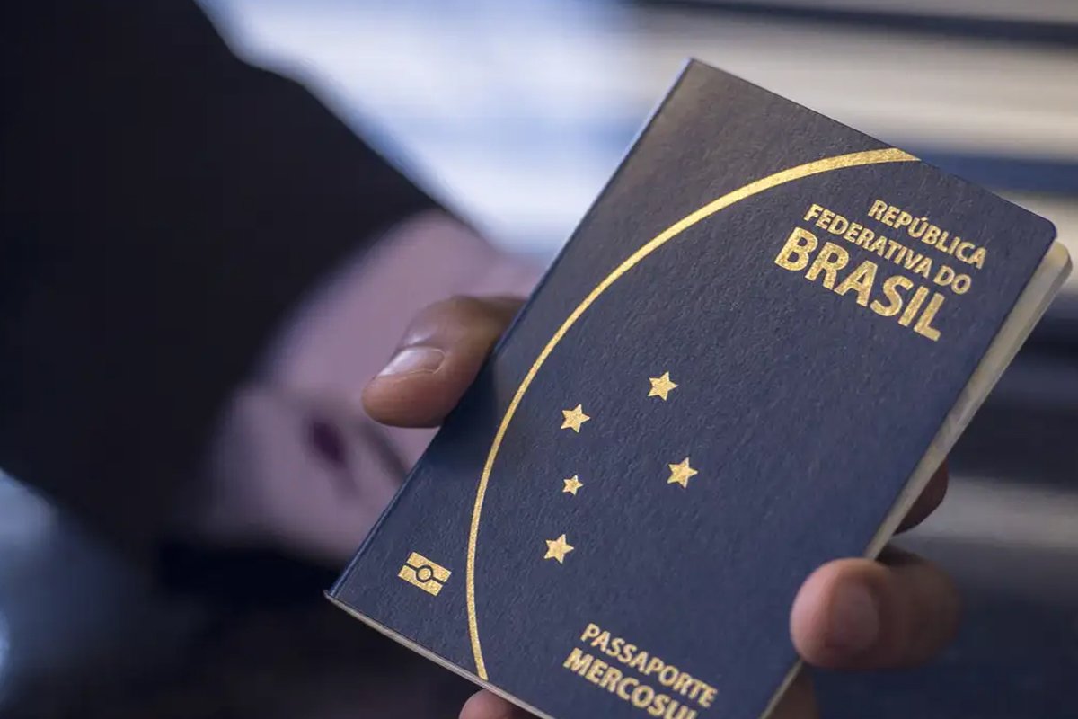 Novas regras para viajar para Europa